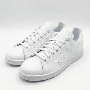 Adidas Stan Smith Sneakers Women’s Size 8 White